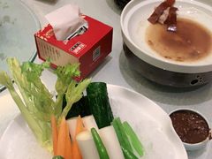 -旺顺阁海鲜广场(亚运村店)