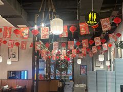 -乔街深夜食堂·小龙虾·高压锅生蚝(杭州总店)
