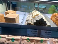 -花园饼屋·吐司蛋糕面包(星海店)