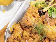 -艾薯夫妇Aysh(福田星河COCOPark店)