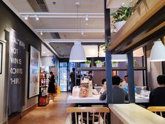 -肯德基(鲁迅路店)