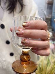 -US•美甲艺术 | 冕光