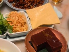 -小吊梨汤·北京菜·烤鸭(鸟巢店)