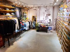 -聚点滑板SPOT SKATE(常熟路店)