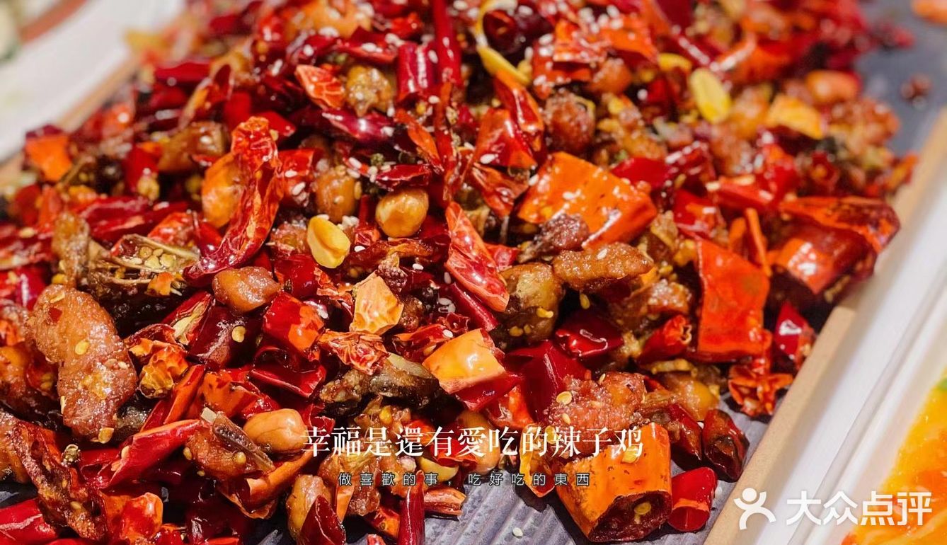 七宗醉？七种醉的方式吗？ 