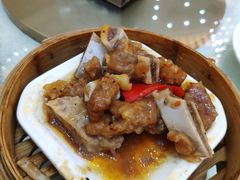 -东豪园林海鲜酒家(南港路辅路店)