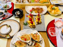 -和创柚子·会席日本料理(新区淮海街店)