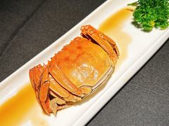 -海趣餐厅·苏式家菜(高新店)