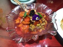 -窄巷子陕菜馆·地道陕西菜(粉巷店)