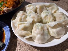 -金谷园饺子馆(北邮总店)