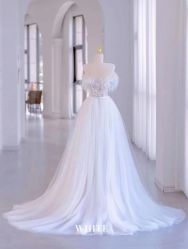 -纯色时光婚纱艺术馆WHITE