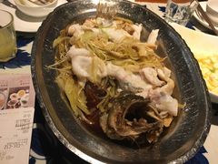 -千滋百味·醉江澜花园餐厅(街道口店)
