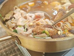 -信阳风味罗山大肠汤(经一路店)