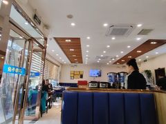 大堂-宛平李记小吃(东关街店)