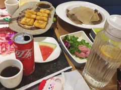 -井格重庆火锅(临平银泰城店)
