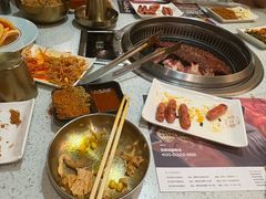 -炭之家·齐齐哈尔非遗烤肉·鲜切直供(中央大街店)