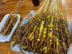 -十里铺铁板鱿鱼