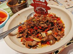 -金芙蓉|湘味小炒·鲜炒黄牛肉(淮安生态新城吾悦店)