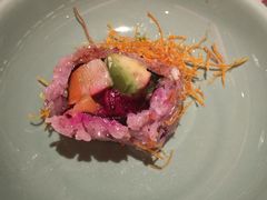 -仓桥家·焗寿司·锅物(光谷步行街店)