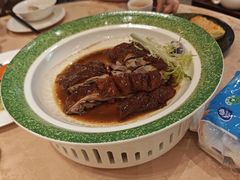 -广东胜利宾馆西关粤中餐厅