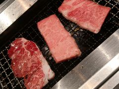 -俺的焼肉(銀座9丁目店)