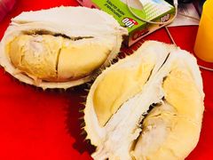 -都念榴莲·城市榴莲