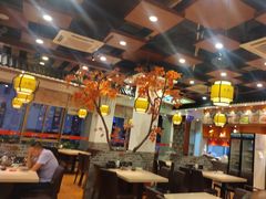 -蒸武门·广式茶点(石滩店)