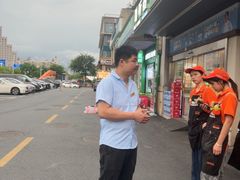 -三毛烧烤·南昌大排档(山姆店)