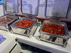 -海汕记·潮汕鲜牛肉火锅·自助