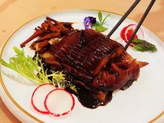 -新南华大酒店(广中店)