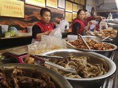 -嘉州九妹凤爪(乐山总店)