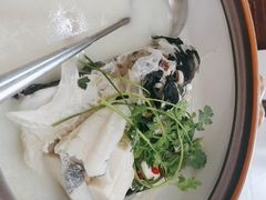 -宝荣鱼馆·临湖之宴(千岛湖店)
