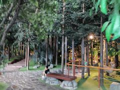 -吉林省自然博物馆