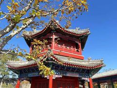 -西海子公园