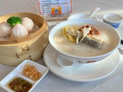 -汤臣·空中餐厅·严选粤菜(石湾世博广场店)