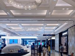 -新世界大丸百货