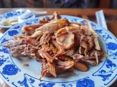 -道口古镇张存有烧鸡酒楼