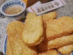 -南京大牌档(龙湖长楹天街店)