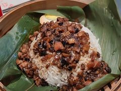 -龍堂蟹黄小笼包(德思勤四季汇店)