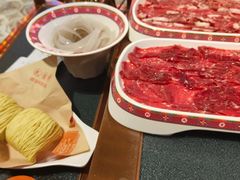 -大吉利·潮汕鲜牛肉火锅(西安店)