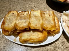 -金谷园饺子馆(北邮总店)