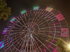 -南昌之星摩天轮