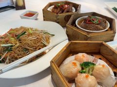 -怀德酒楼·粤菜·海鲜·茶点(宝安国际机场店)