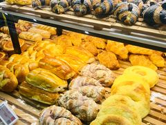 -幸福西饼面包茶饮(车公庙店)