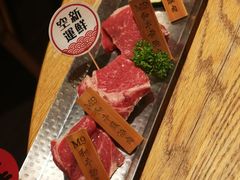 -赤坂亭M9和牛烧肉(世博源店)