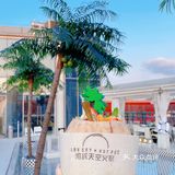 中山探店假装在三亚度假还有椰子冻 天空火锅又有大搞作