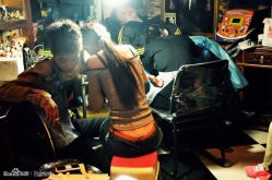 西安纹身纹墨轩-纹墨轩刺青