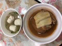 -淡水老街
