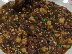 -小郭私房菜·海肠捞饭店(学士街店)