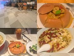 -大树餐厅(益田假日店)